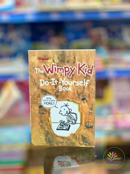 do it yourself